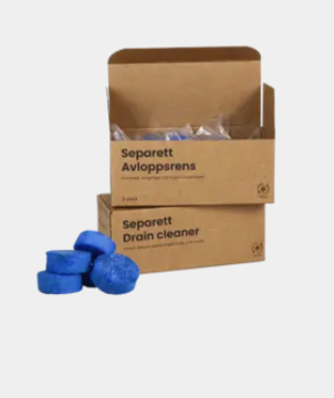 Bio Drain enzymatické tablety do odvodu moči H-1118